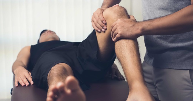 Knee Pain