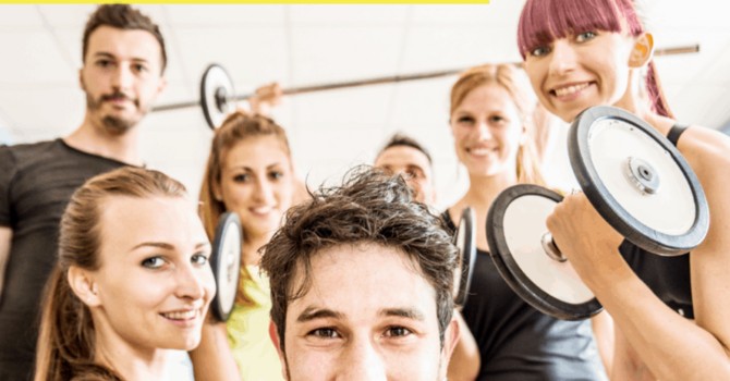 Exercise is the Best Medicine image