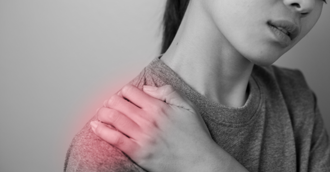 Why Does My Shoulder Hurt After a Car Accident: What Does it Mean? image