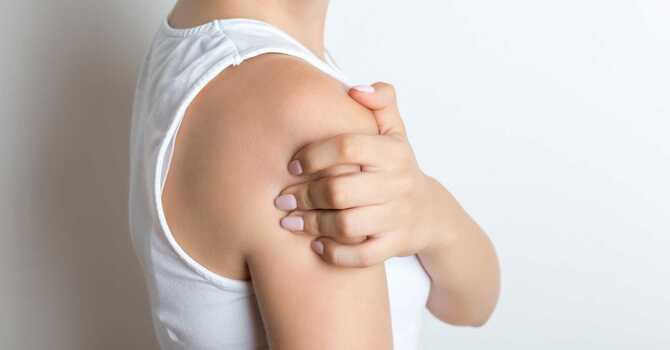 Shoulder Pain