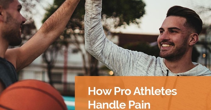 Why Professional Athletes Rely on Chiropractic Care (And Why You Should Too) image